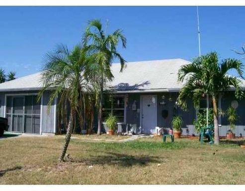 1907 WHEELER ROAD, North Palm Beach, FL 33408