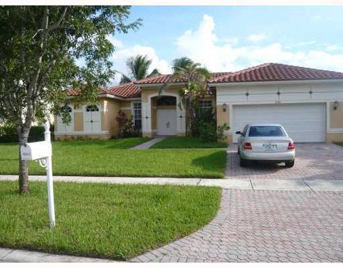 16310 14th, Pembroke Pines, FL 33028