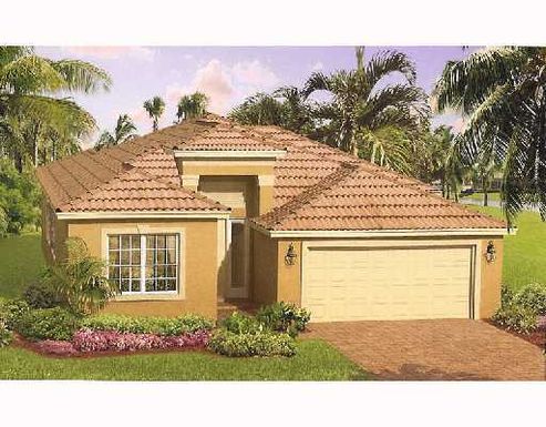 10927 Rock Springs, Boynton Beach, FL 33437