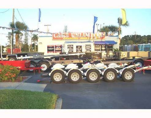 2406 U S Hwy 1, Fort Pierce, FL 34982