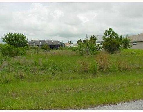 5763 Cahaba, Port Saint Lucie, FL 34986