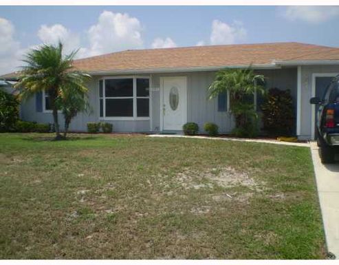 161 Duval, Port Saint Lucie, FL 34983