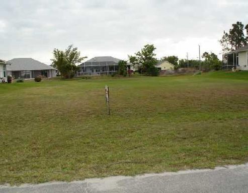 3278 WEST SNOW, Port Saint Lucie, FL 34984