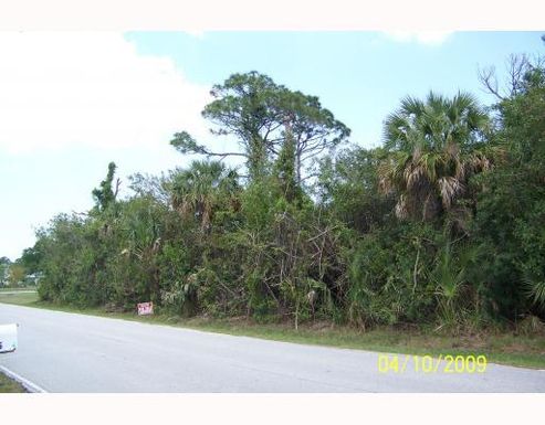 TBD Buchanan, Fort Pierce, FL 34982