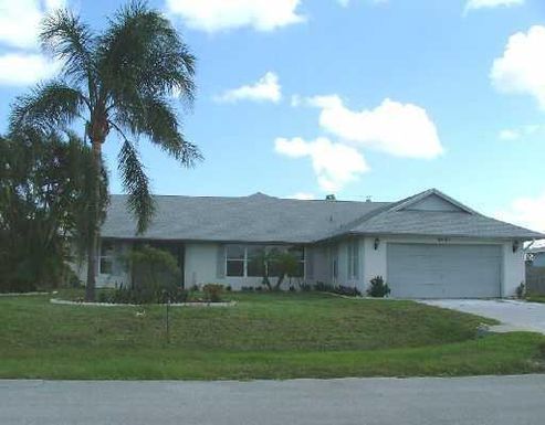 2461 Stonecrop, Port Saint Lucie,  34984