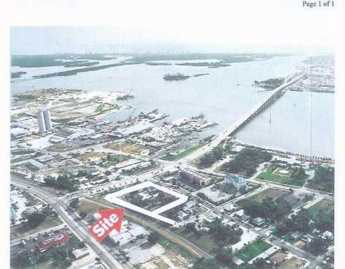 635 2nd, Fort Pierce, FL 34950