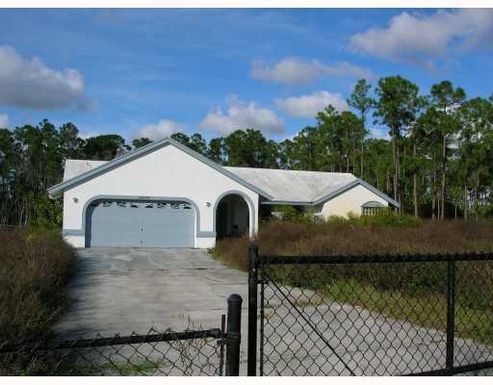 15439 63RD PLACE N, Loxahatchee, FL 33470