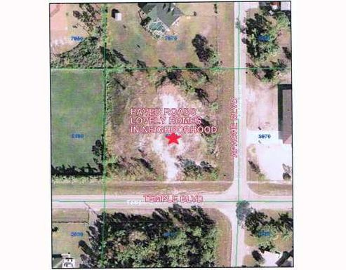  Temple, Loxahatchee, FL 33470