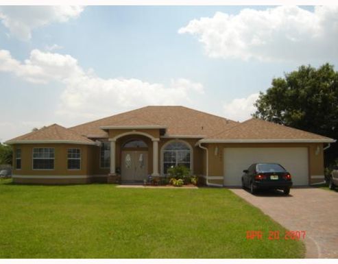 9409 Orange, Fort Pierce, FL 34945