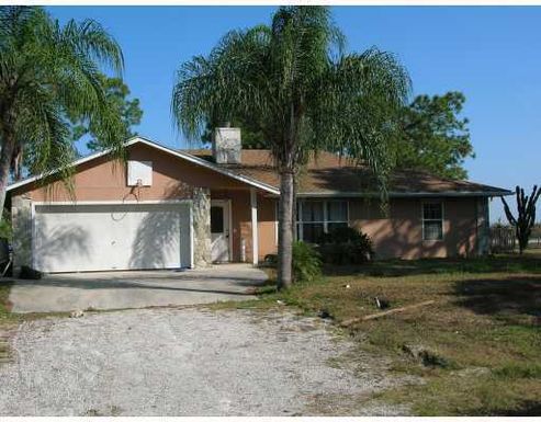 17035 48TH, Loxahatchee, FL 33470