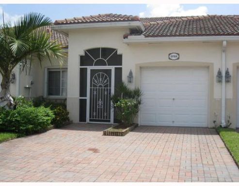 9789 GALLEON, West Palm Beach, FL 33411