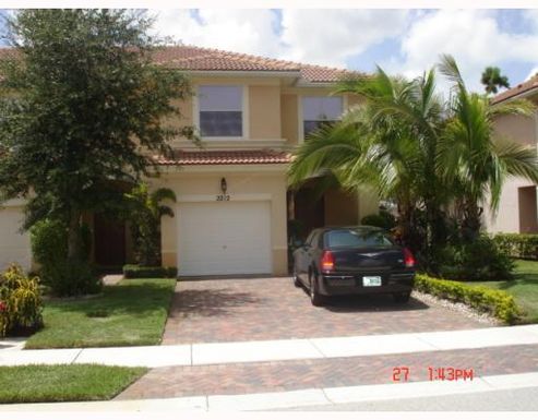 2212 Seminole Palms, Lake Worth, FL 33463