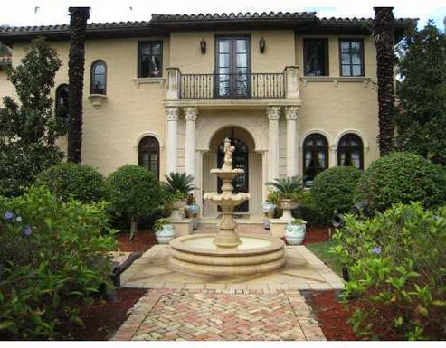 137 Woodbridge, Palm Beach, FL 33480