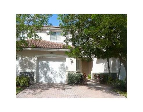 2152 Oakmont, Riviera Beach, FL 33404