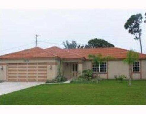 2471 Charleston, Port Saint Lucie, FL 34952