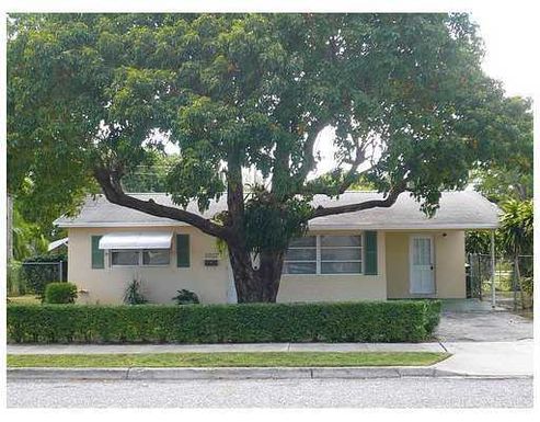 5527 Park, West Palm Beach, FL 33405