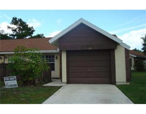 1321 Lahaven, Port Saint Lucie, FL 34952