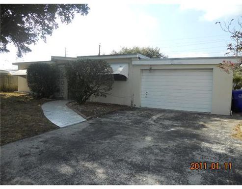 3400 59th, West Park, FL 33023