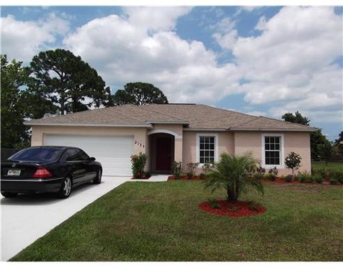 2133 Gaslight, Port Saint Lucie, FL 34952