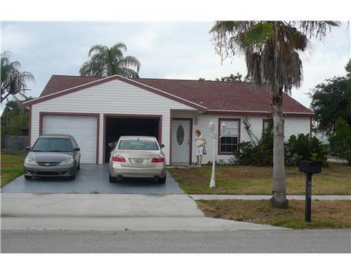 5031 Canal, Lake Worth, FL 33467
