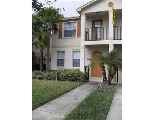 2127 Destin, Port Saint Lucie, FL 34952