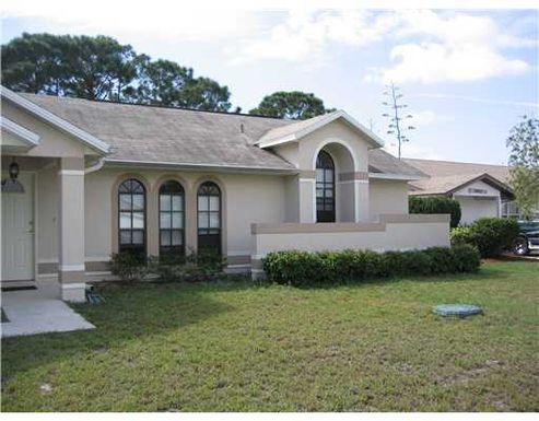 2478 Grand, Port Saint Lucie, FL 34952