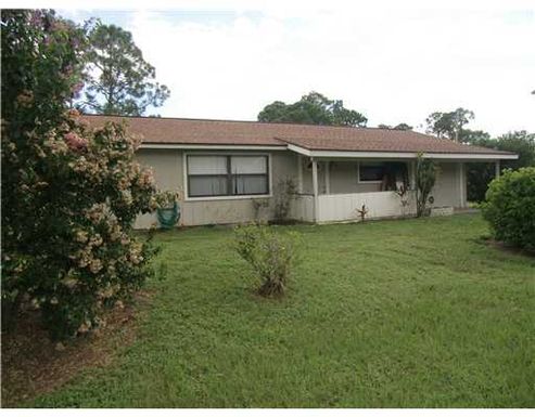 16950 Mellen, Jupiter, FL 33478