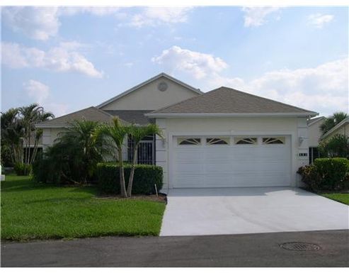 521 GALATONE, Port Saint Lucie, FL 34986