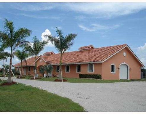 4750 South, Wellington, FL 33414