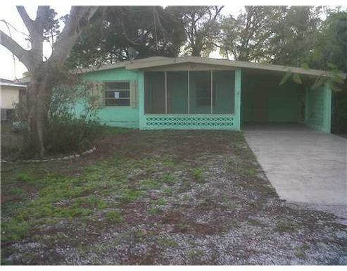 805 Garden, Fort Pierce, FL 34982