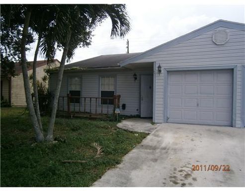 5254 CANAL, Lake Worth, FL 33467
