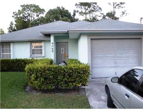 6709 4th, Jupiter, FL 33458