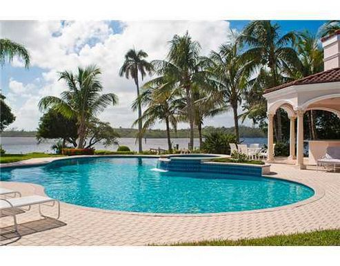 410 Beach, Hobe Sound, FL 33455