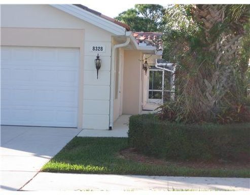 8328 DOUBLE TREE, Hobe Sound, FL 33455