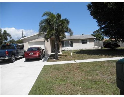 1618 Julie Tonia, West Palm Beach, FL 33415
