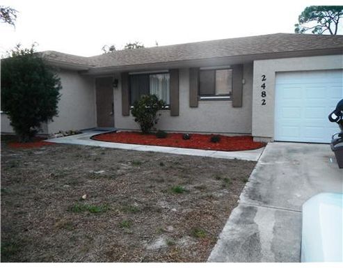 2482 Floresta, Port Saint Lucie, FL 34984