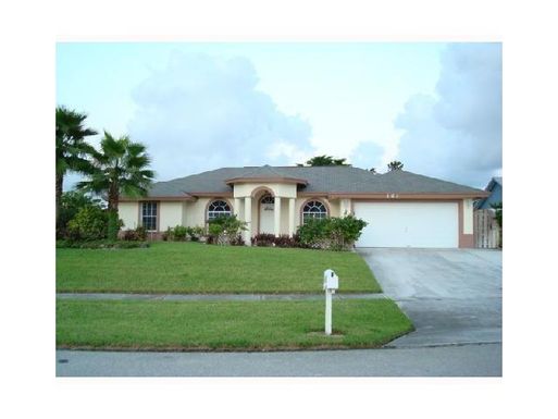 121 Alcazar, Royal Palm Beach, FL 33411