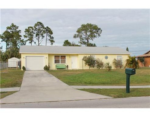 1365 California, Port Saint Lucie, FL 34953