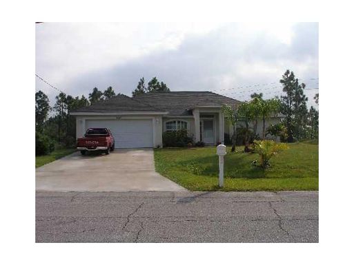 6437 Regal, Port Saint Lucie, FL 34983