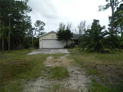 15922 82ND, Loxahatchee, FL 33470