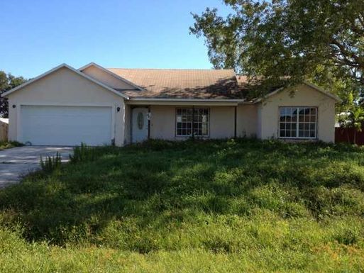 421 Dolores, Port Saint Lucie, FL 34983