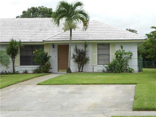 794 Lantern Tree, Wellington, FL 33414