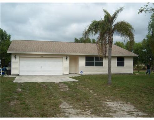 16245 Burns, Loxahatchee, FL 33470