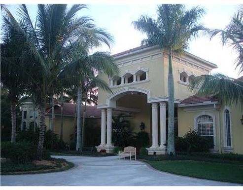 2095 Windsock, Wellington, FL 33414