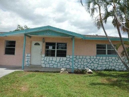 507 6th, Delray Beach, FL 33444