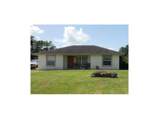 14244 Citrus, Loxahatchee, FL 33470