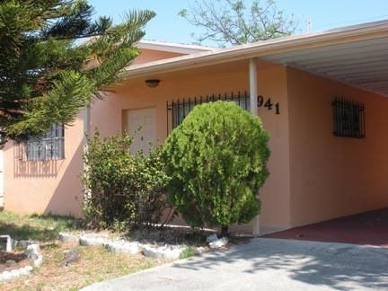 941 39th, West Palm Beach, FL 33407