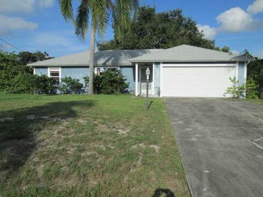 129 Bedford, Port Saint Lucie, FL 34953