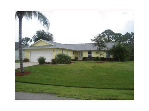 2491 Gillette, Port Saint Lucie, FL 34952