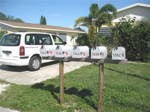 508 15th, Fort Pierce, FL 34950